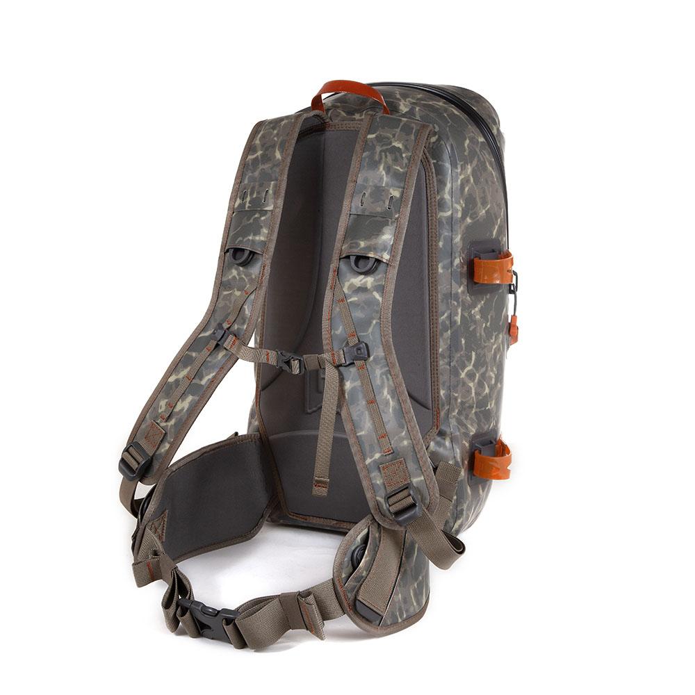 Fishpond Thunderhead Submersible Backpack ECO in Eco Shadowcast Camo